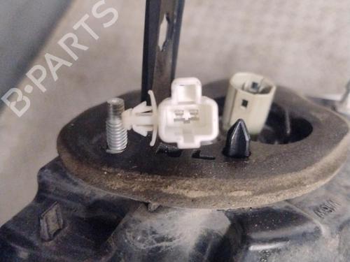 Right tailgate light CITROËN C4 AIRCROSS 1.6 HDi 115 AWC | BP33058336C80 - Image 3