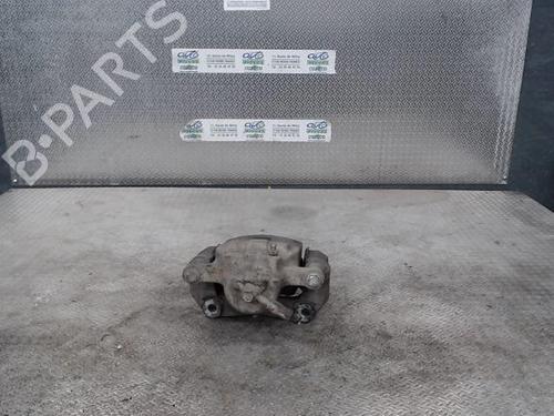Used Right front brake caliper FORD FIESTA VI (CB1, CCN) 1.4 TDCi (68 hp) 24097476