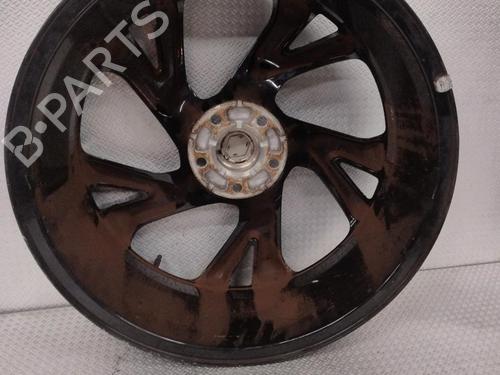 Used Rim RENAULT SCÉNIC IV (J9_) 1.7 Blue dCi 150 (J9A7, J9A8) (150 hp) 29644501