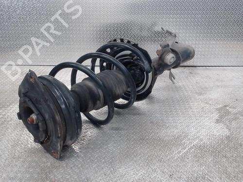 Used Right front shock absorber RENAULT MODUS / GRAND MODUS (F/JP0_) 1.5 dCi (FP0G, JP0G) (68 hp) 24080940
