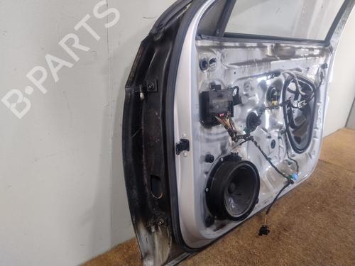 Right front door VW PASSAT B8 (3G2, CB2) 1.6 TDI | BP31266156C3