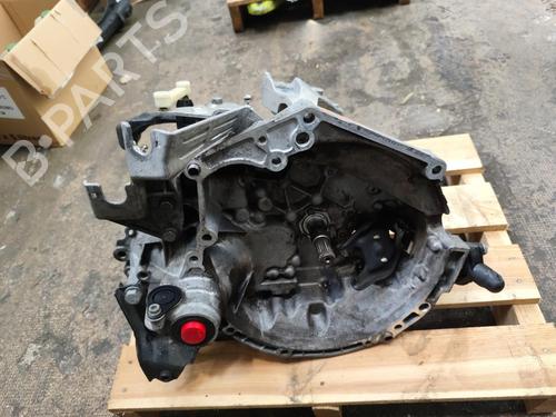 Cambio Cambio CITROËN C2 (JM_) 1.1 (60 hp) 36310755 36310755