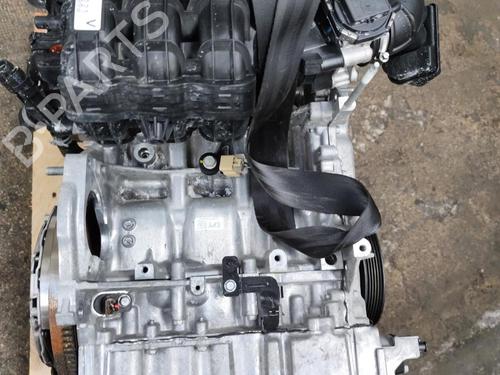 Engine OPEL KARL (C16) 1.0 | BP33947729M1 - Image 2