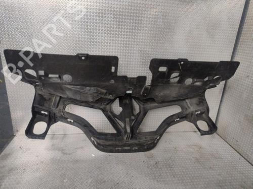 Used Grille Grille RENAULT CAPTUR I (J5_, H5_) 1.5 dCi 110 (110 hp) 36462610 36462610