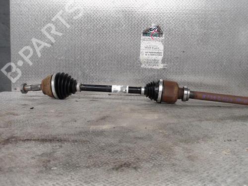 Used Right front driveshaft Right front driveshaft 24096898 24096898