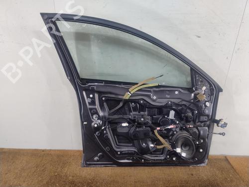 Left front door MAZDA 3 (BL) 2.2 MZR CD (BL10) | BP31265936C2 - Image 8