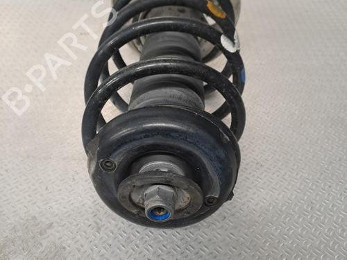 Used Left front shock absorber CITROËN C4 Grand Picasso I (UA_) 1.6 HDi (109 hp) 24061880