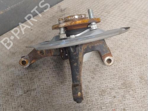 Right front steering knuckle PEUGEOT ION Electric | BP33188003M26 - Image 2