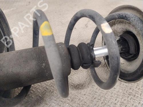 Used Left front shock absorber RENAULT TWINGO II (CN0_) 1.2 16V (CN0K, CN0V, CN0A) (76 hp) 32457135