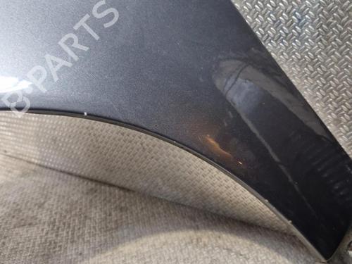 Left front fenders VOLVO S40 II (544) 2.0 D | BP24101556C41 