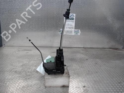 Used Rear right lock HYUNDAI i30 (FD) 1.6 CRDi (90 hp) 24075350