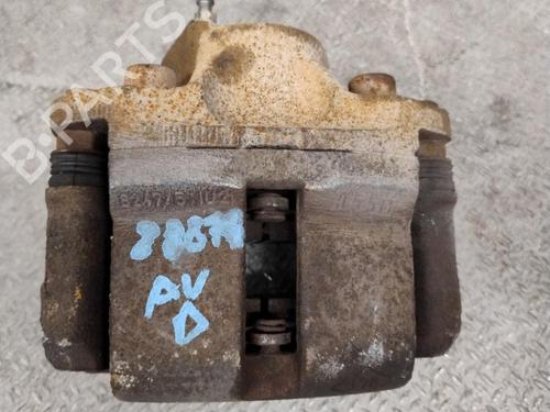 Right front brake caliper DACIA SANDERO 1.5 dCi | BP32768237M104 - Image 3