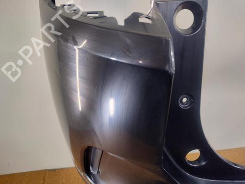 Rear bumper CITROËN C5 AIRCROSS (A_) 1.5 BlueHDi 130 (ACYHZJ, ACYHZR) | BP28802598C8 