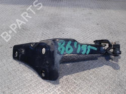 Hinge/Door check strap CITROËN BERLINGO MULTISPACE (B9) 1.6 HDi 90 | BP39231076C146 - Image 2