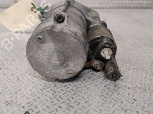 Used Starter KIA CEE'D SW (ED) 1.6 CRDi 115 (115 hp) 27489171