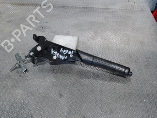 Used Hand brake Hand brake PEUGEOT PARTNER Box Body/MPV (5_, G_) 1.6 HDi 90 (90 hp) 24077103 24077103