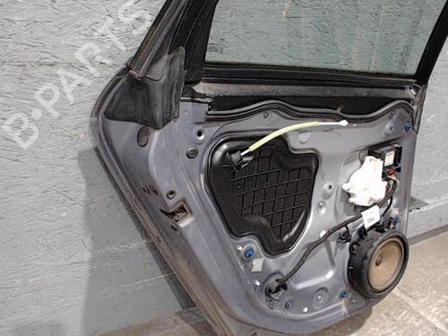 Used Left rear door AUDI A3 Sportback (8PA) 2.0 TDI 16V (140 hp) 24099529