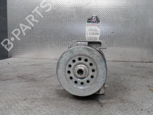 AC compressor FIAT GRANDE PUNTO (199_) 1.2 | BP24095625M34 