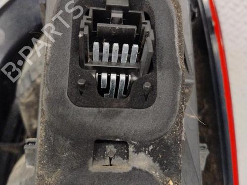 Left taillight RENAULT TWINGO II (CN0_) 1.2 16V (CN0K, CN0V, CN0A) | BP29197338C34 