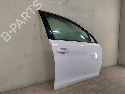 Right front door PEUGEOT 308 II (LB_, LP_, LW_, LH_, L3_) 1.2 THP 110 | BP25703414C3 