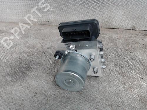 Used ABS pump ABS pump RENAULT CLIO V (B7_) 1.0 SCe 75 (B7M5) (72 hp) 30483623 30483623