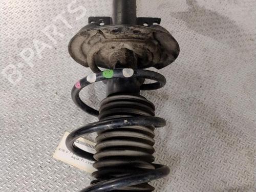 Right front shock absorber RENAULT MEGANE IV Hatchback (B9A/M/N_) 1.5 dCi 110 (B9A3) | BP30164064M17