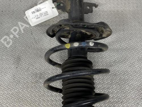 Right front shock absorber RENAULT GRAND SCÉNIC IV (R9_) 1.5 dCi 110 (R9A3) | BP24095930M17 