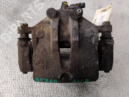 Right front brake caliper KIA CEE'D Hatchback (ED) 1.6 CRDi 115 | BP26969045M104 - Image 3