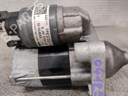 Starter CITROËN C3 III (SX) 1.2 PureTech 82 | BP31266259M8 - Image 2