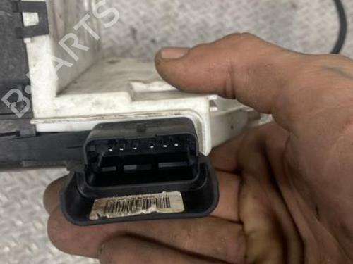 Front right lock CITROËN C3 II (SC_) 1.4 HDi 70 (SC8HZC, SC8HR0, SC8HP4) | BP24099600C97 