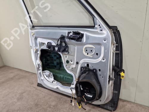 Left front door CITROËN C4 Grand Picasso I (UA_) 1.6 HDi | BP24062484C2 