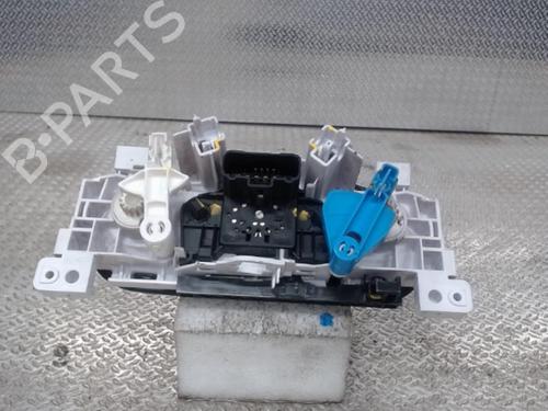 Climate control DACIA LOGAN MCV (KS_) 1.5 dCi (KS0W) | BP24075088I5