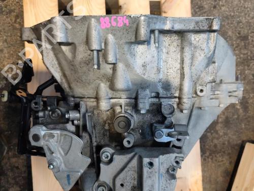 Used Gearbox PEUGEOT 207 CC (WD_) 1.6 HDi (112 hp) 30916305