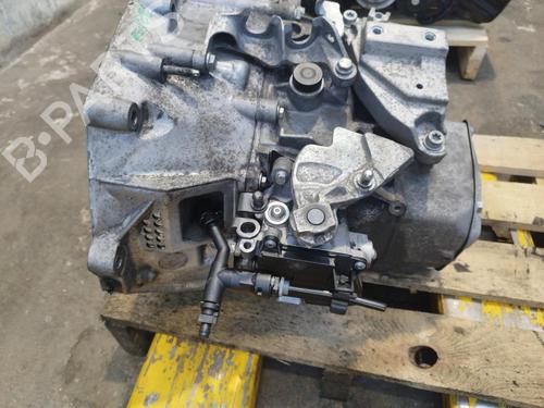 Used Gearbox Gearbox CITROËN DS3 (SA_) 1.6 THP 155 (156 hp) 28416372 28416372