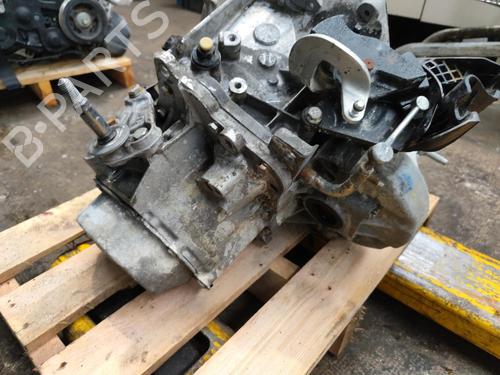 Gearbox CITROËN BERLINGO MULTISPACE (B9) 1.6 HDi 90 | BP38491976M3 - Image 4