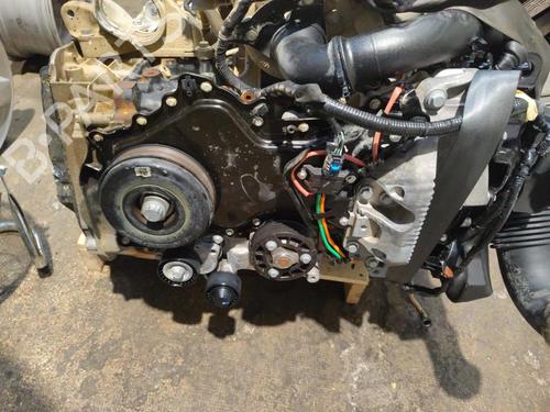 Engine RENAULT MASTER III Van (FV) 2.3 dCi 135 FWD (FV0N, FV08, FV06, FV00, FV1S) | BP39180621M1 - Image 2