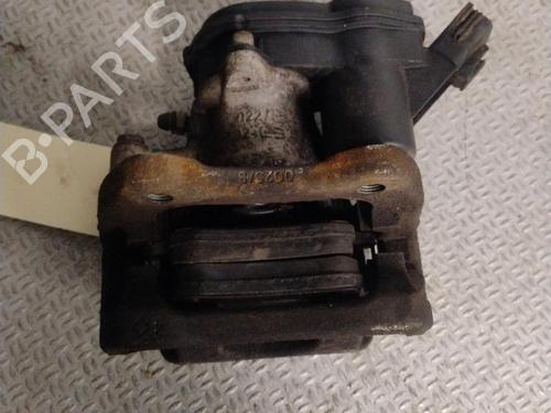 Used Right rear brake caliper Right rear brake caliper RENAULT SCÉNIC III (JZ0/1_) 1.5 dCi (106 hp) 33132377 33132377