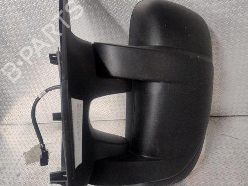 Left mirror RENAULT MASTER III Platform/Chassis (EV, HV, UV) 2.3 dCi 145 FWD (EV0E, EV0F, HV0E, HV0F, UV0E, UV0F,... | BP37163111C26 - Image 2