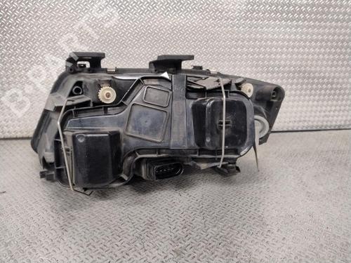 Right headlight CITROËN C3 II (SC_) 1.4 HDi 70 (SC8HZC, SC8HR0, SC8HP4) | BP36462683C29 - Image 3