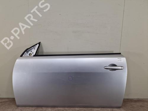Used Left front door RENAULT MEGANE II Coupé-Cabriolet (EM0/1_) 1.5 dCi (EM1E) (106 hp) 24060926