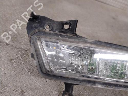 Used Left daytime light Left daytime light CITROËN C4 Picasso I MPV (UD_) 1.6 HDi 110 (112 hp) 33331063 33331063