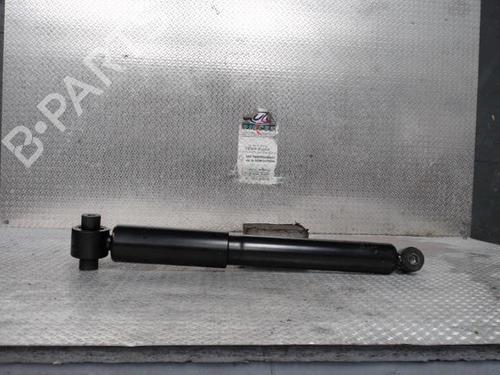 Used Left rear shock absorber RENAULT MEGANE III Hatchback (BZ0/1_, B3_) 1.5 dCi (BZ09, BZ0D, BZ1W, BZ29, BZ14) (110 hp) 24094420
