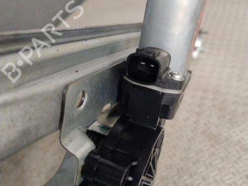 Used Front left window mechanism Front left window mechanism RENAULT CAPTUR I (J5_, H5_) 1.5 dCi 90 (J5N4, J5M5, J5MW, J5M6, J5AL, J5AJ) (90 hp) 32150604 32150604