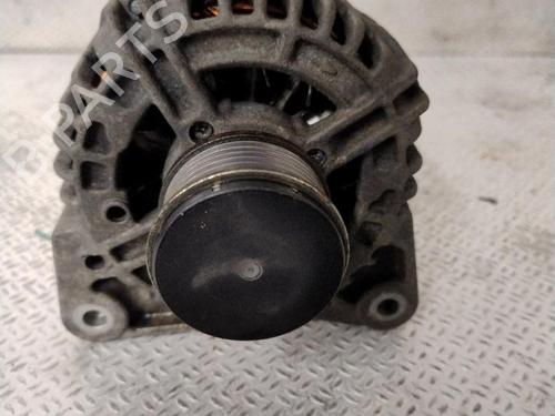 Generator RENAULT MODUS / GRAND MODUS (F/JP0_) 1.5 dCi (FP0F, JP0F) | BP27352823M7 