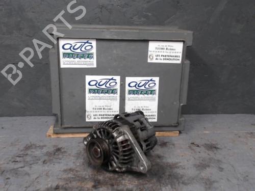 Alternator DACIA LOGAN (LS_) 1.4 (LS0A, LS0C, LS0E, LS0G) | BP24070173M7 - Image 3