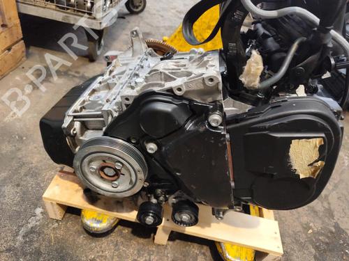Engine PEUGEOT 206 Hatchback (2A/C) 1.4 16V | BP30139359M1