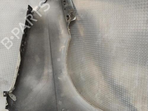 Left front fenders RENAULT SCÉNIC I MPV (JA0/1_, FA0_) 1.9 dCi (JA05, JA1F) | BP25703880C41 