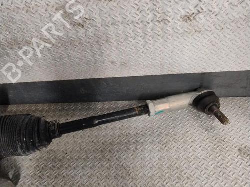 Used Steering rack Steering rack VW T-ROC (A11, D11) 1.5 TSI (150 hp) 33188019 33188019