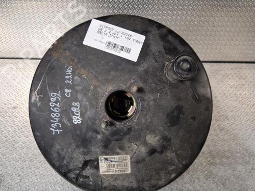 Servo brake CITROËN C8 (EA_, EB_) 2.2 HDi | BP24091042M42 - Image 2