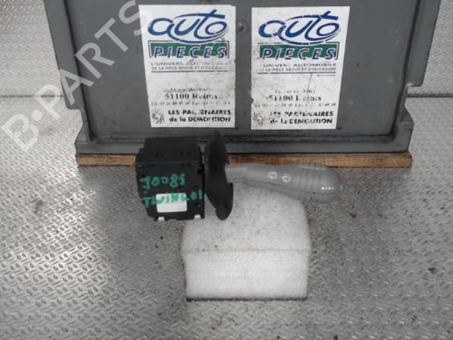 Used Steering column stalk RENAULT TWINGO I (C06_) 1.2 (C066, C068) (58 hp) 24072365